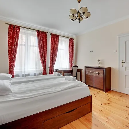 Bayside Apartments Lavender Center Gdańsk Eksteriør bilde